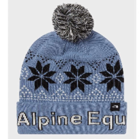 NWT TNF Ski Tuke beanie - Picture 1 of 2